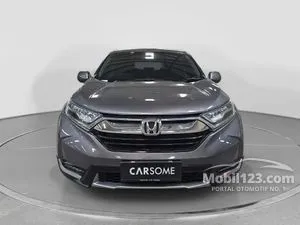 2019 Honda CR-V 1.5 Turbo Prestige SUV