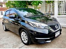 2019 Nissan Note 1.2 (ปี 17-21) V Hatchback AT