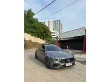 2022 Mercedes-Benz AMG A35 2.0 4MATIC Sedan