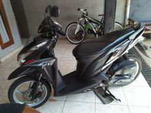 2013 Honda Vario 125 Istimewa