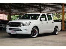 2017 Isuzu D-Max 1.9 CAB-4 (ปี 11-17) S Pickup