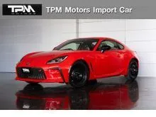 2026 Toyota GR 86 2.4 (ปี 22-28) RC Coupe