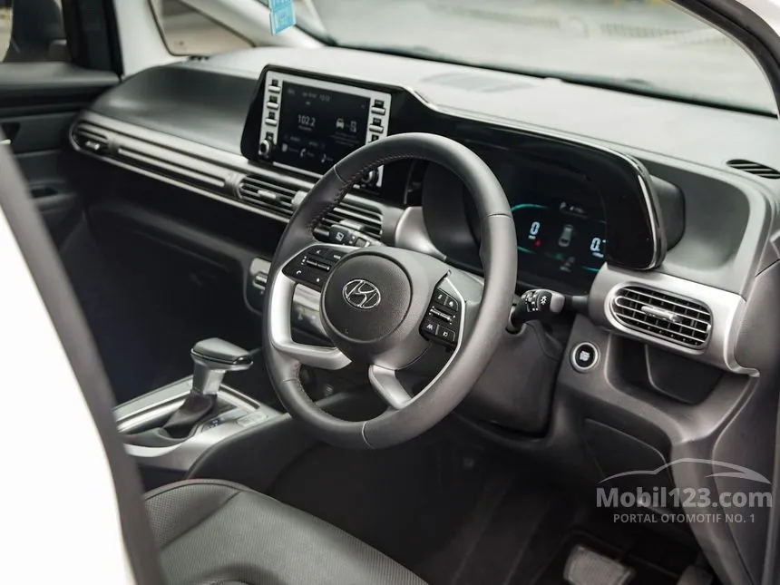 2024 Hyundai Stargazer X Prime MPV