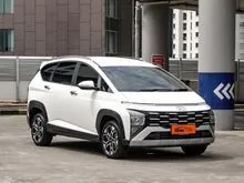2024 Hyundai Stargazer X 1.5 Prime MPV KM LOW