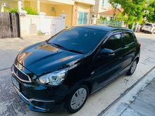 2016 Mitsubishi Mirage 1.2 (ปี 12-16) GLX Hatchback AT
