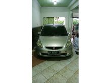 2004 Honda Jazz 1.5 VTEC Hatchback