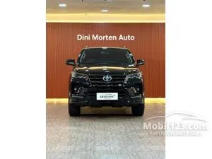2023 Toyota Fortuner 2.8 GR Sport 4X2 SUV