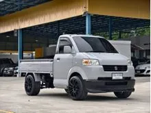 2018 Suzuki CARRY 1.6 (ปี 07-18) Truck