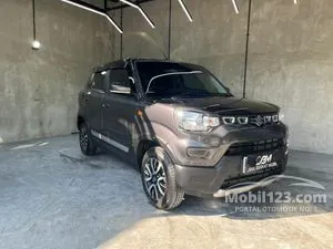 2024 Suzuki S-Presso 1.0 Hatchback AT , ISTIMEWA, LIKE NEW, CAKEP, LUCU POL, PAJAK PANJANG