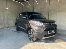 2024 Suzuki S-Presso 1.0 Hatchback AT , ISTIMEWA, LIKE NEW, CAKEP, LUCU POL, PAJAK PANJANG