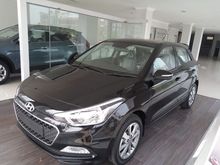 Promo September Ceria....Hyundai i20,Diskon puluhan juta* TDP murah,proses mudah,Banyak Bonusnya....