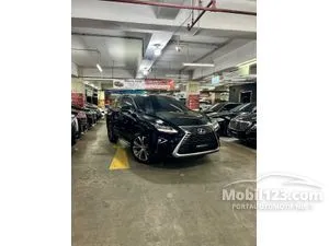 2018 Lexus RX 300 2.0 Luxury SUV