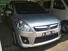 2013 Mazda VX-1 1.4 Ertiganya Mazda