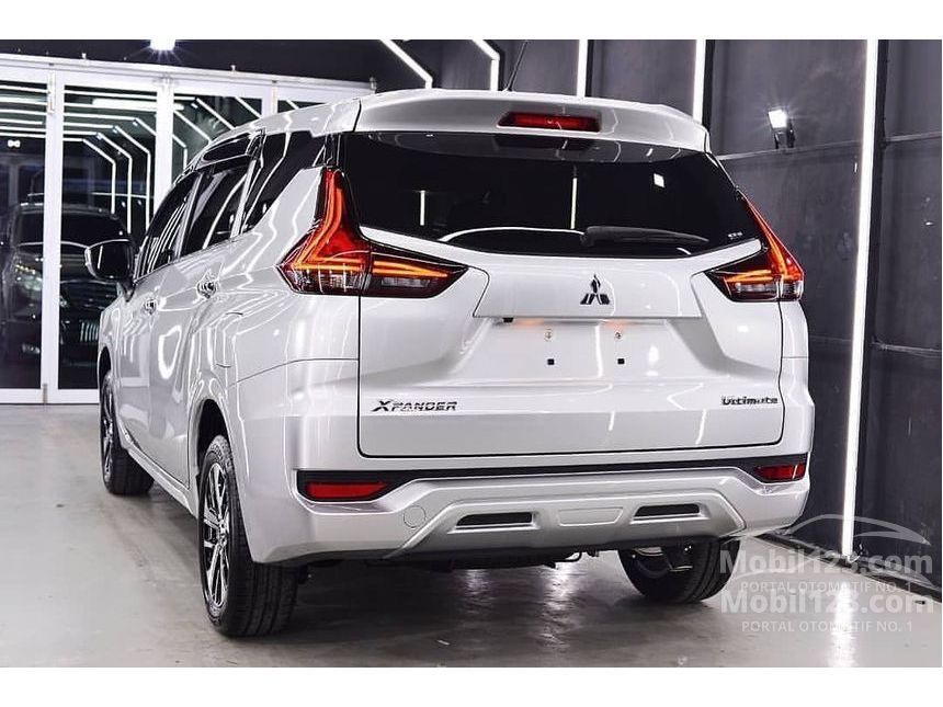 Jual Mobil Mitsubishi Xpander 2019 ULTIMATE 1.5 di Jawa 