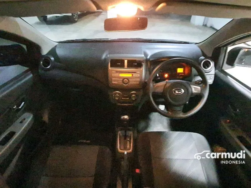 2020 Daihatsu Ayla X Hatchback