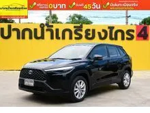 2021 Toyota Corolla Cross 1.8 (ปี 20-26) Hybrid Smart SUV