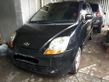 2007 Chevrolet Spark 1.0 LT Hatchback