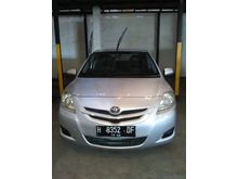 2012 Toyota Limo 1.5 Manual Sedan