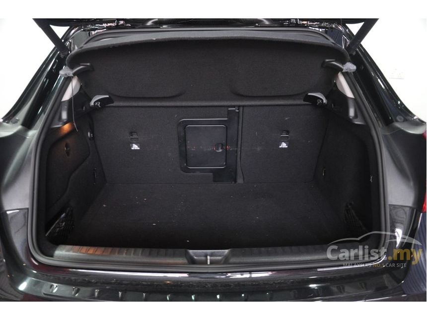 Mercedes Benz Gla200 2016 1 6 In Selangor Automatic Suv Black For