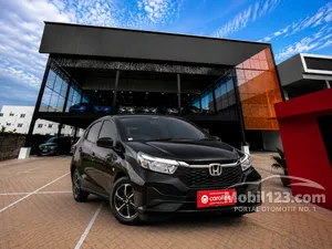 2025 Honda Brio 1.2 Satya E Hatchback