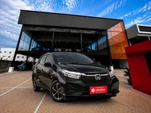 2025 Honda Brio 1.2 Satya E Hatchback - Diskon Cash sampai 10 JUTA