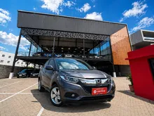 2021 Honda HR-V 1.5 S SUV - Diskon Cash sampai 15 JUTA