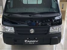2021 Suzuki Carry 1.5 Base Spec Pick-up