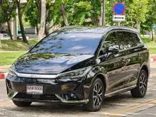 2024 BYD M6 0.0 (ปี 24-31) Extended Wagon
