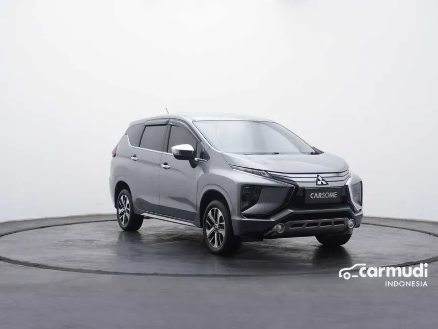 2018 Mitsubishi Xpander ULTIMATE Wagon