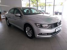 2017 Volkswagen Passat 1.8TSI Trendline PLUS ##INT RATE FRM 0.28##ACCESSORIES RM8,000##BEST DISCOUNT##