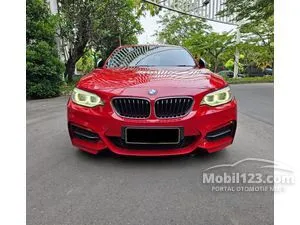 2014 BMW M235i 3.0 Coupe