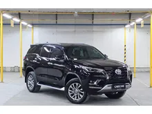 2021 Toyota Fortuner 2.4 VRZ 4X4 SUV