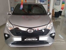 BEST DEAL Daihatsu Sigra Jabodetabek
