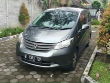 2012 Honda Freed 1.5 S MPV
