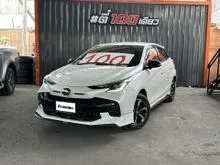 2023 Toyota YARIS 1.2 (ปี 17-25) Sport Premium Hatchback