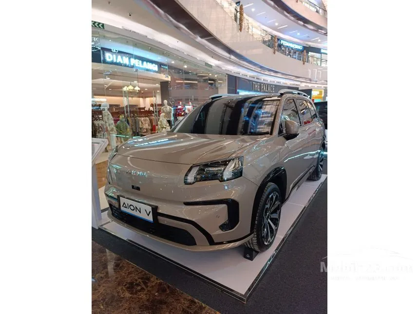 2026 GAC AION V Luxury SUV