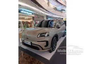 2026 GAC AION V Luxury SUV