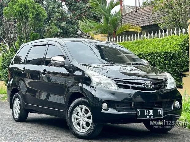 Memilih Toyota Avanza Bekas 2014 di Jakarta: Panduan Lengkap untuk Pembeli Cerdas