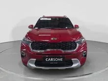 2021 KIA Sonet 1.5 Premiere SUV