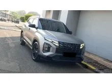 2024 Hyundai Creta 1.5 Alpha SUV IVT 2024/2025 [ GARANSI 5TH ]