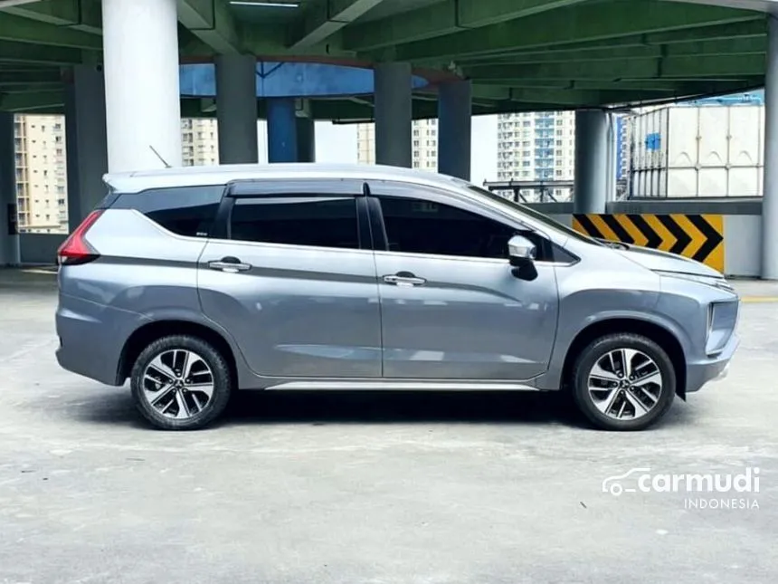 2018 Mitsubishi Xpander ULTIMATE Wagon