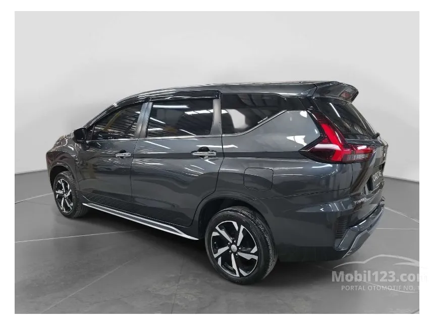 2023 Mitsubishi Xpander Ultimate MPV