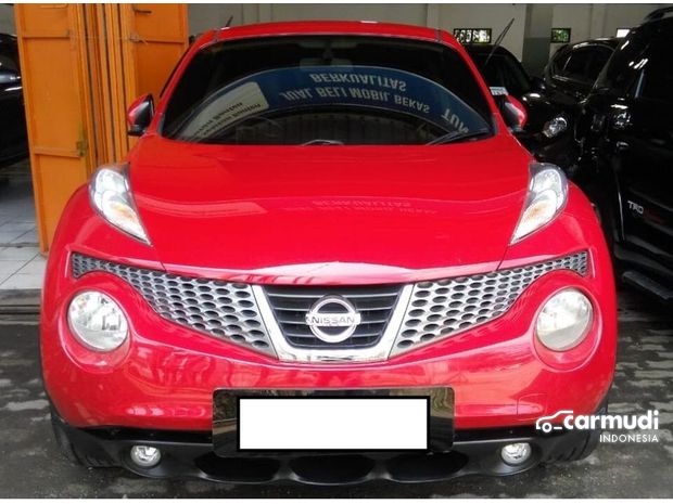 Beli Mobil Nissan Juke Baru Bekas Kisaran Harga Review 2021 Carmudi Indonesia
