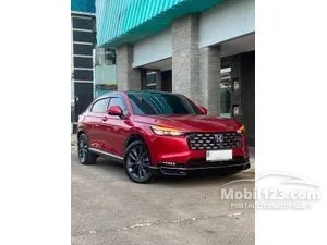 2025 Honda HR-V 1.5 e:HEV RS SUV