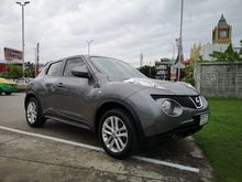 2014 Nissan Juke 1.6 (ปี 10-16) V SUV AT