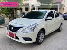 2018 Nissan Almera 1.2 (ปี 11-16) E Sedan