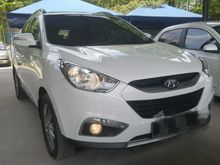 2013 Hyundai Tucson 2.0 Premium SUV