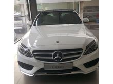 2018 Mercedes-Benz C300 2.0 AMG Sedan