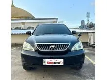 2009 Toyota Harrier 2.4 240G SUV