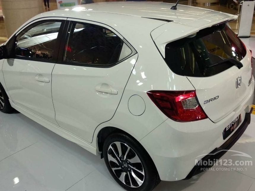 2021 harga brio rs Harga OTR 2021 harga brio rs Honda Brio